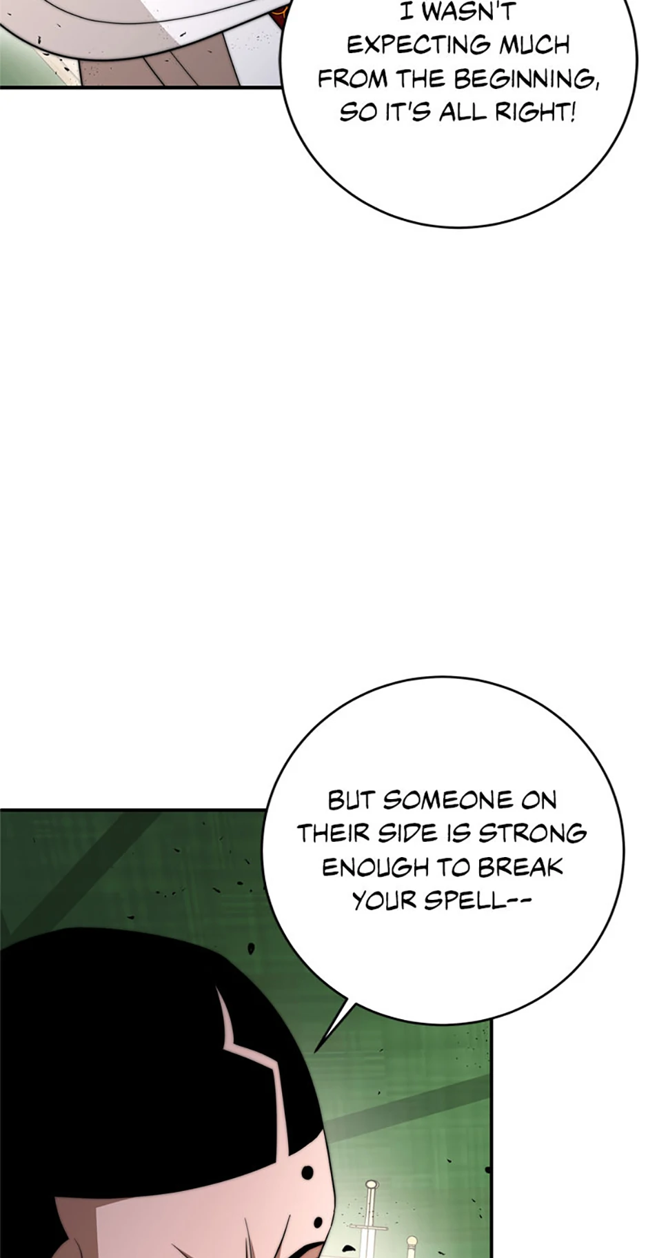 Putting My Life on the Line, I Go All-in on Luck Enhancement Chapter 27 79